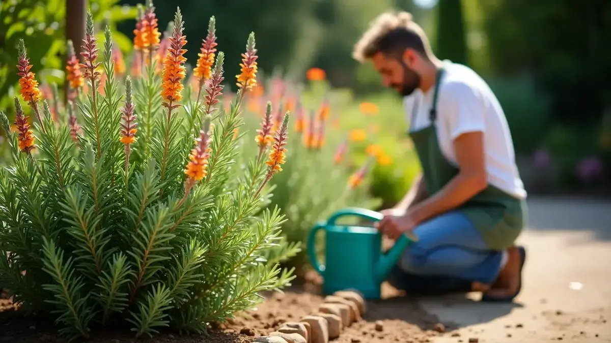 Laurier-rose bloeit als nooit tevoren: ontdek de onmisbare geheimen voor een stralende tuin