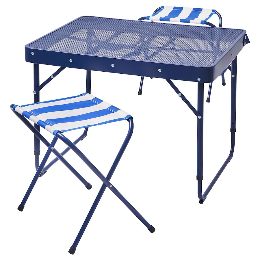 Tafel IKEA STRANDÖN