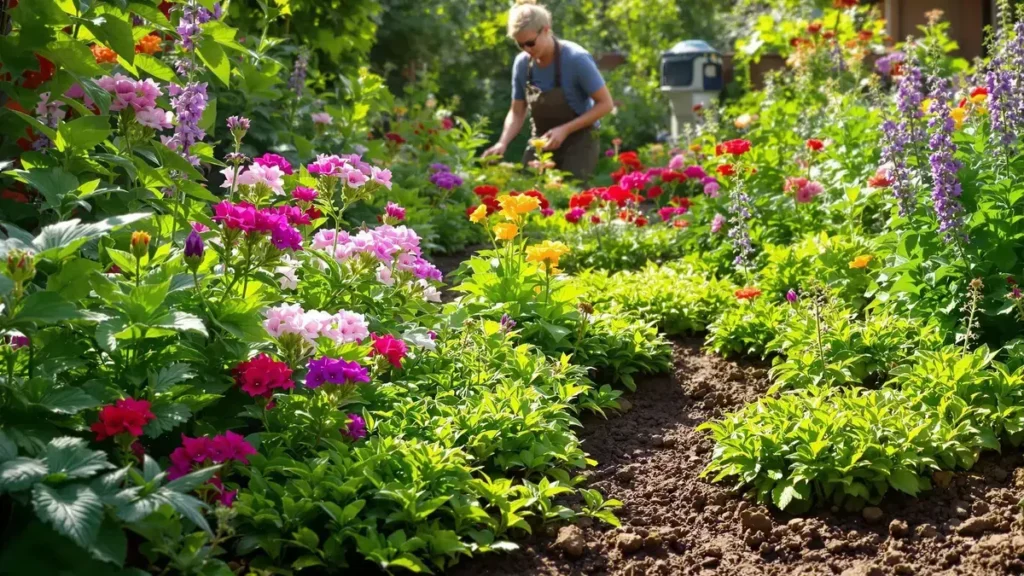 Klaar met wieden? Deze bodembedekkende planten zijn de natuurlijke oplossing die ook kleur aan je tuin geeft