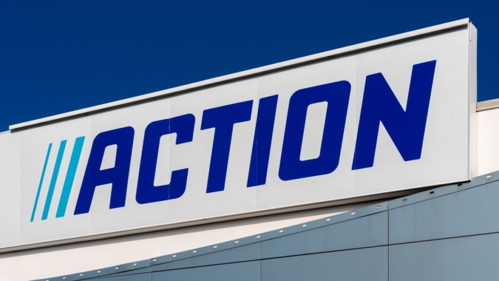 Action onthult zijn barbecue van 8€: de ideale partner voor succesvolle grilling