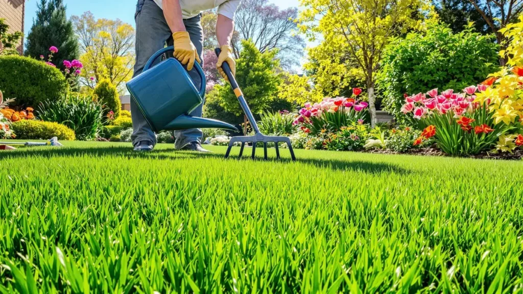 Deze unieke techniek transformeert je lentetuin in een waar meesterwerk