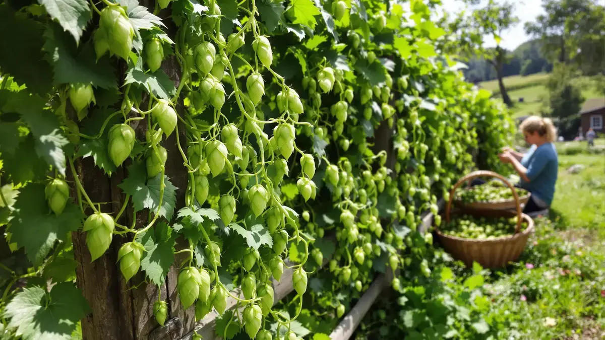 Let op, deze planten die je elke dag verplettert zijn tot 1000€ per kilo waard