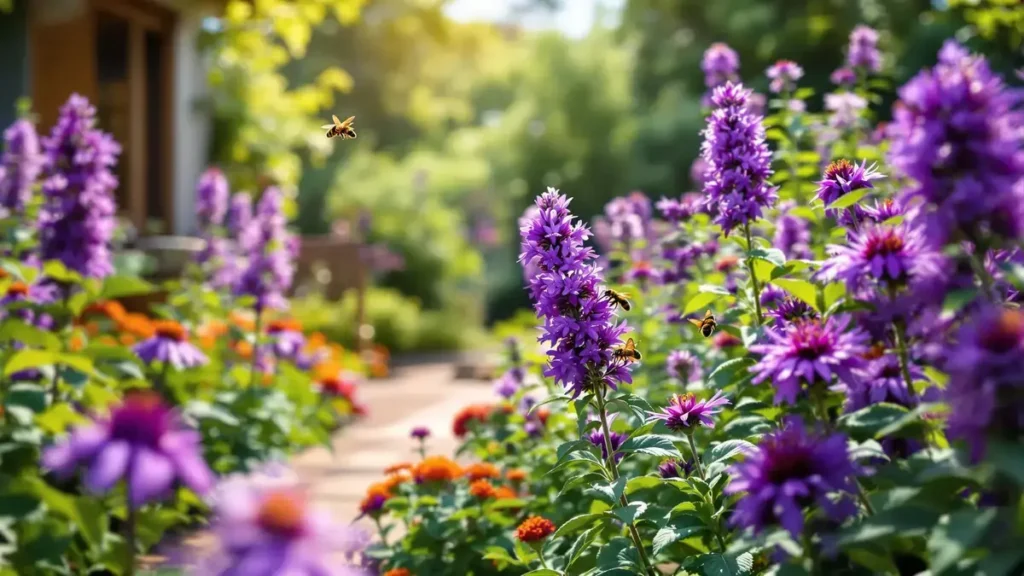 Verrijk uw tuin met deze vaste plant om in april te planten: een betoverende geur