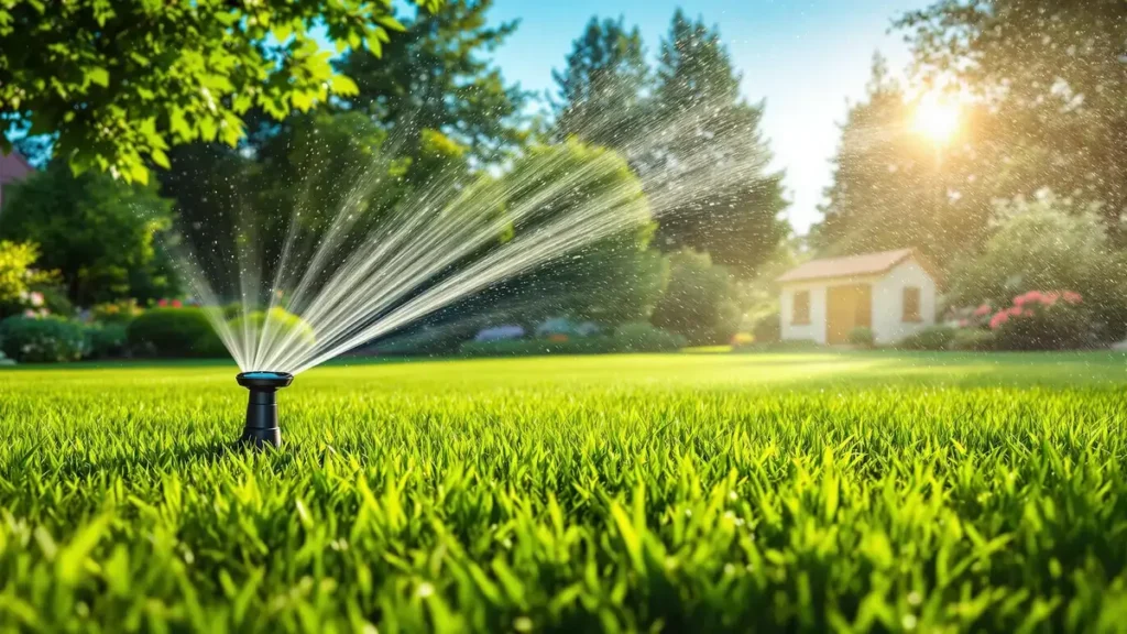 Einde aan gele gazons: handel nu om je tuin deze zomer te behouden