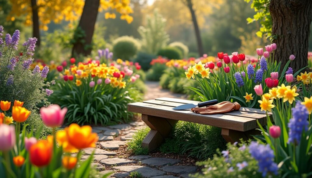 ontdek wanneer en hoe je bollen moet planten voor een bloeiende tuin met onze ultieme gids. van de beste tips tot seizoensgebonden trucs, zorg ervoor dat je tuin ieder jaar in volle bloei staat!