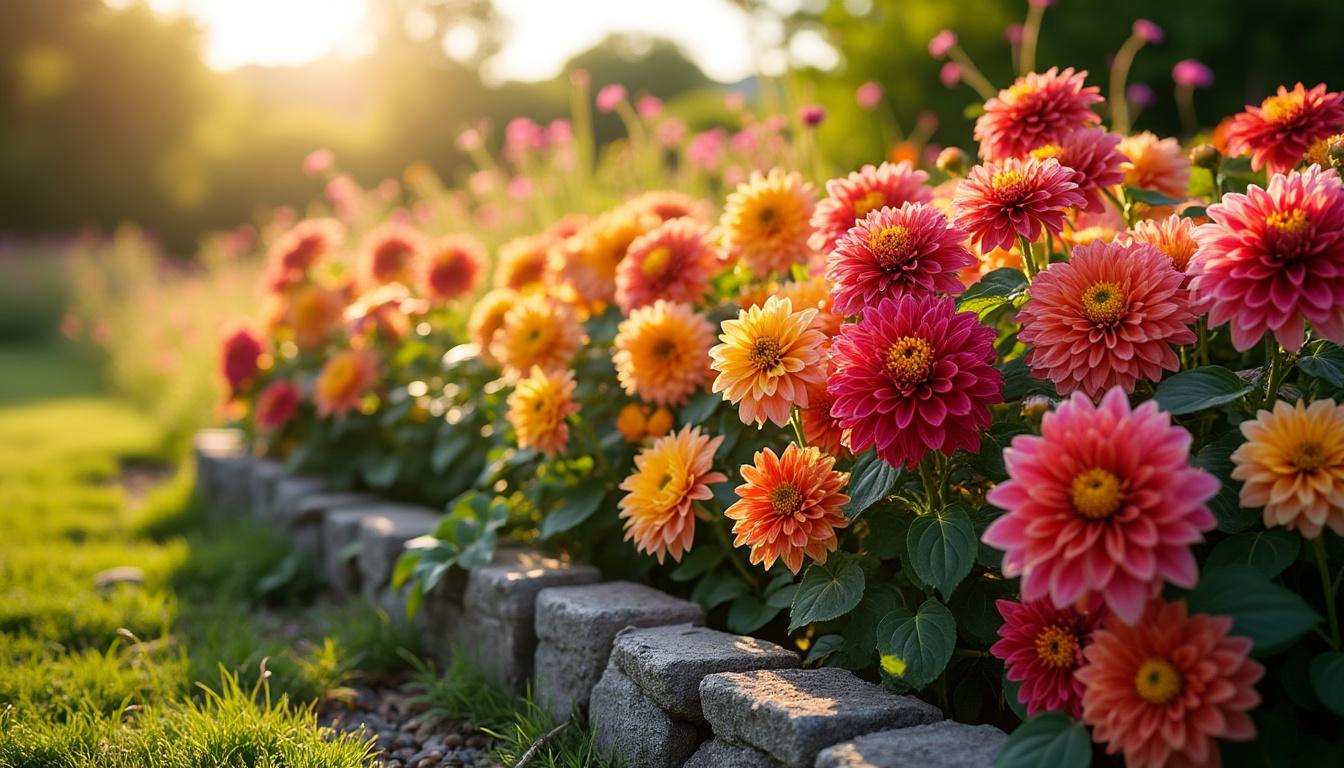 ontdek de beste tijden om dahlia's te planten met onze uitgebreide gids. leer tips en trucs voor een weelderige bloei en geniet van prachtige bloemen in jouw tuin.