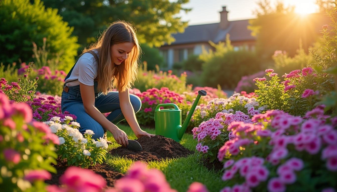 ontdek de perfecte tijdstippen voor het planten van phlox in onze uitgebreide handleiding. leer tips en trucs voor een bloeiende tuin en geniet van kleurrijke bloemen het hele seizoen door.