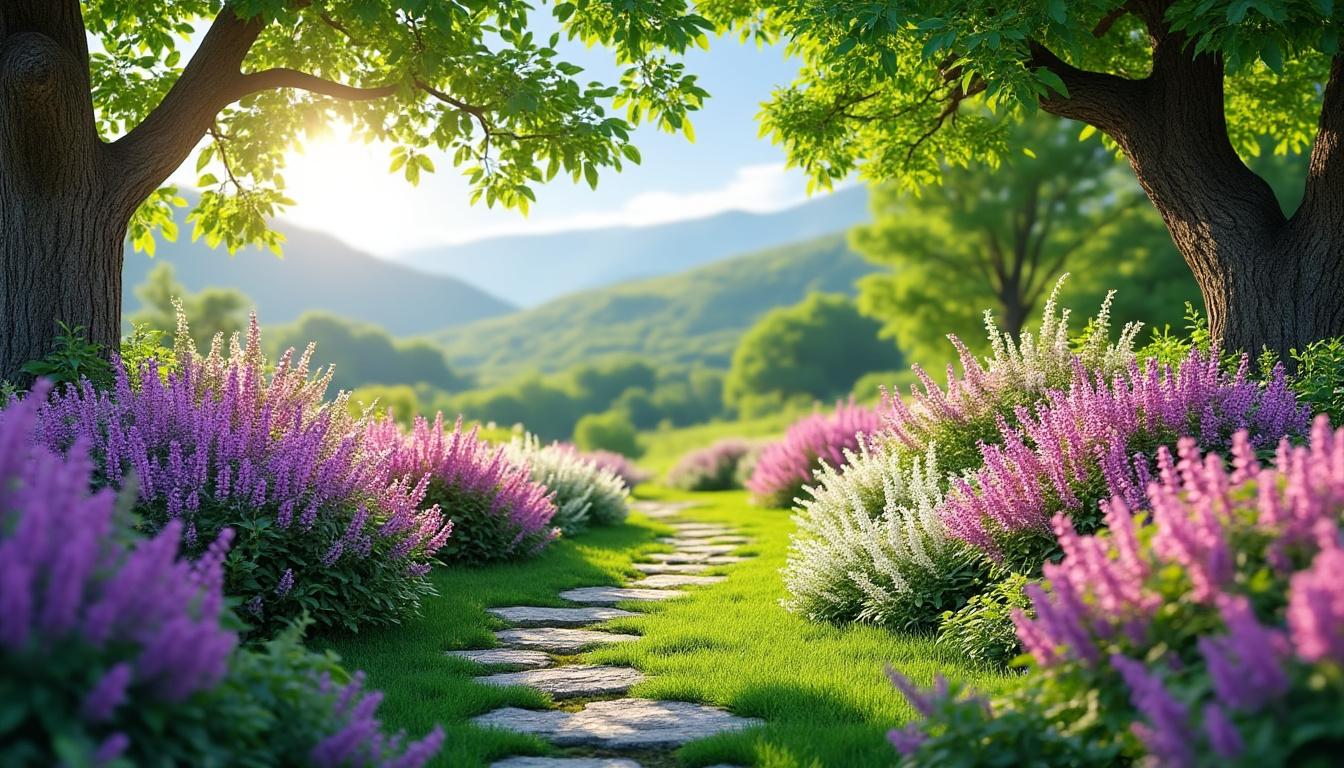ontdek alles over heideplanten in onze ultieme gids. leer hoe je ze plant, verzorgt en onderhoudt voor een prachtige en duurzame tuin. tips, trucs en de beste soorten voor jouw groene oase.