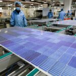 Waarom Chinese zonnepanelen een serieus risico voor het wereldwijde elektriciteitsnet kunnen vormen