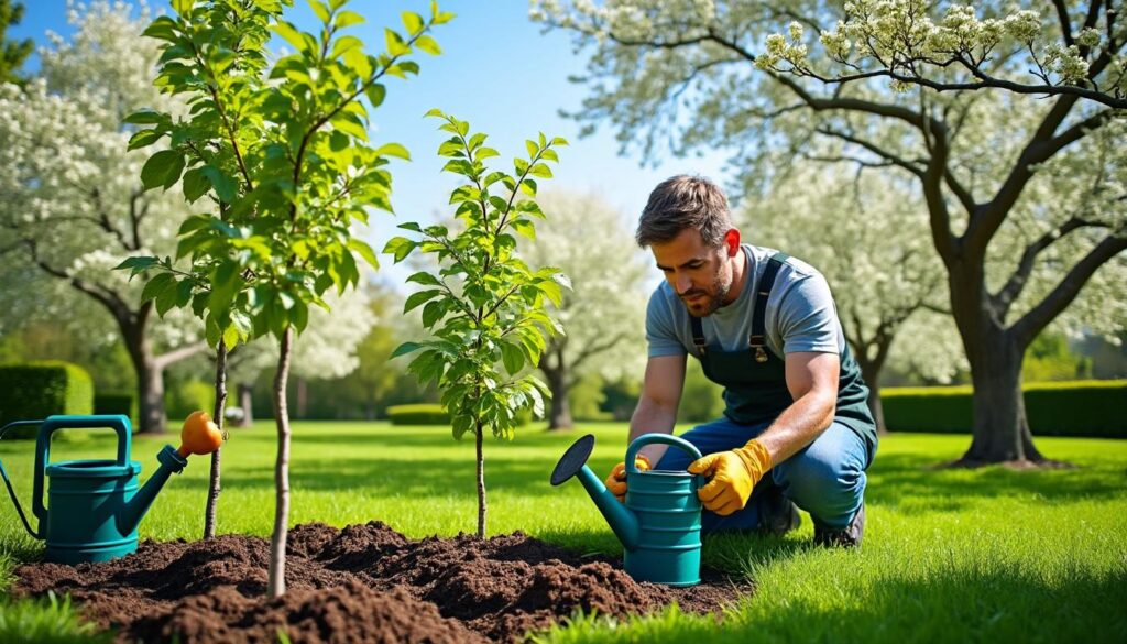 ontdek de ultieme gids voor het planten van appelbomen. leer handige tips en technieken voor een succesvolle aanplant, van het kiezen van de juiste locatie tot het verzorgen van je nieuwe boom.
