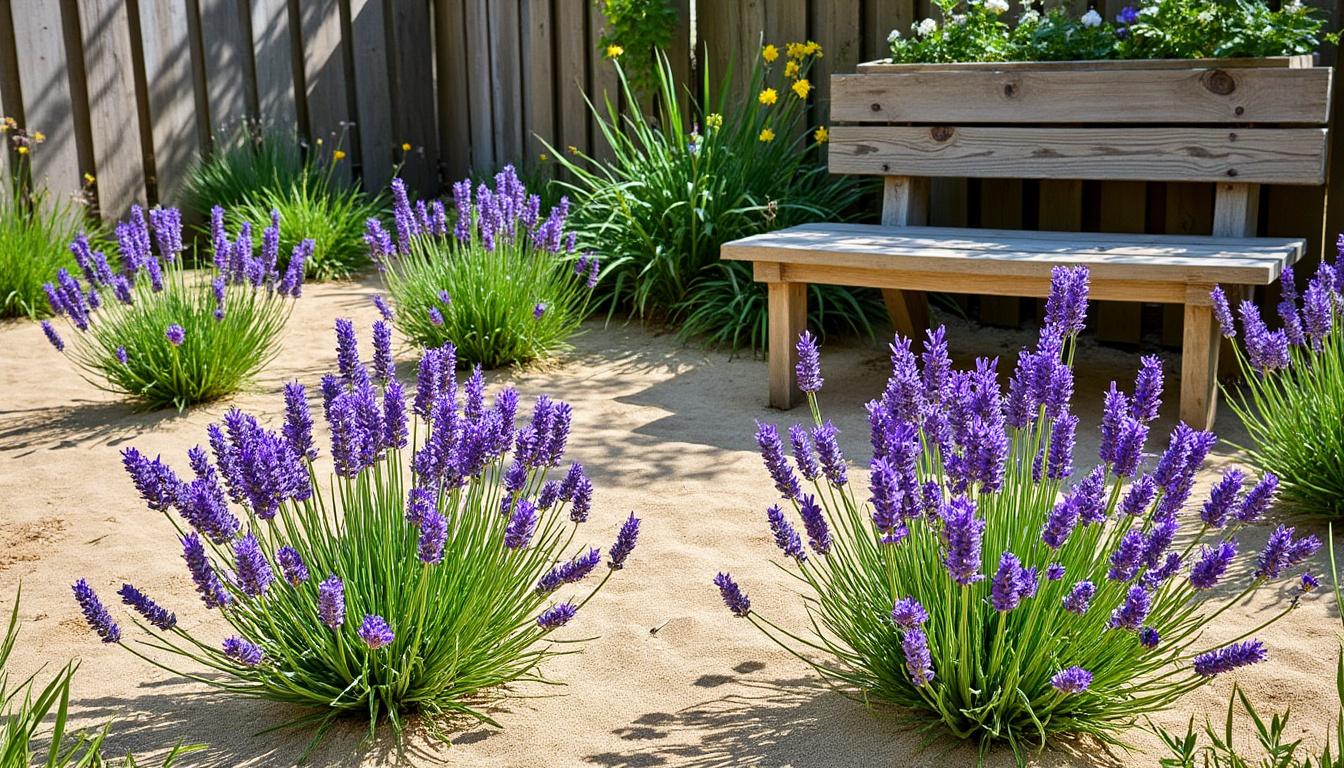 leer alles over het planten van lavendel in onze uitgebreide gids. ontdek de beste technieken, tips en tricks voor een bloeiende tuin vol geurige lavendel. ideaal voor zowel beginners als ervaren tuinders!