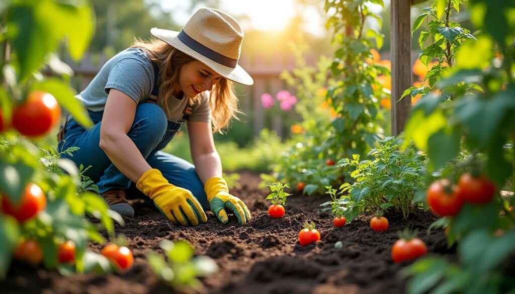 ontdek de ultieme gids voor het planten van tomaten en leer wanneer je het beste kunt beginnen voor een succesvolle oogst. krijg tips over het kiezen van de juiste variëteiten, verzorging en oogsttechnieken.