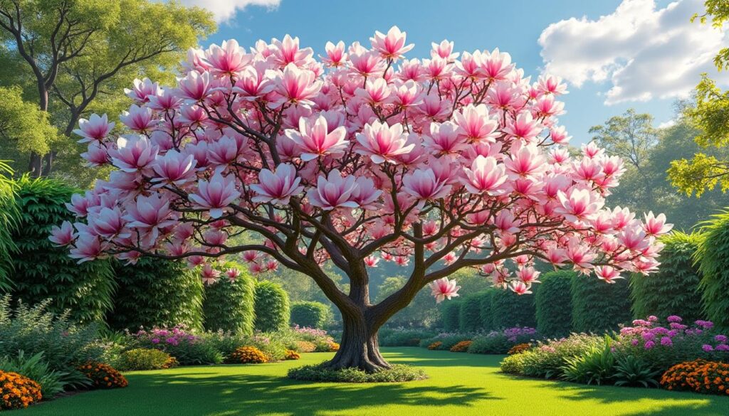ontdek de beste tips voor het snoeien van magnolia's om optimale bloei te garanderen. leer wanneer en hoe je deze prachtige bomen moet snoeien voor een schitterende bloei in je tuin.