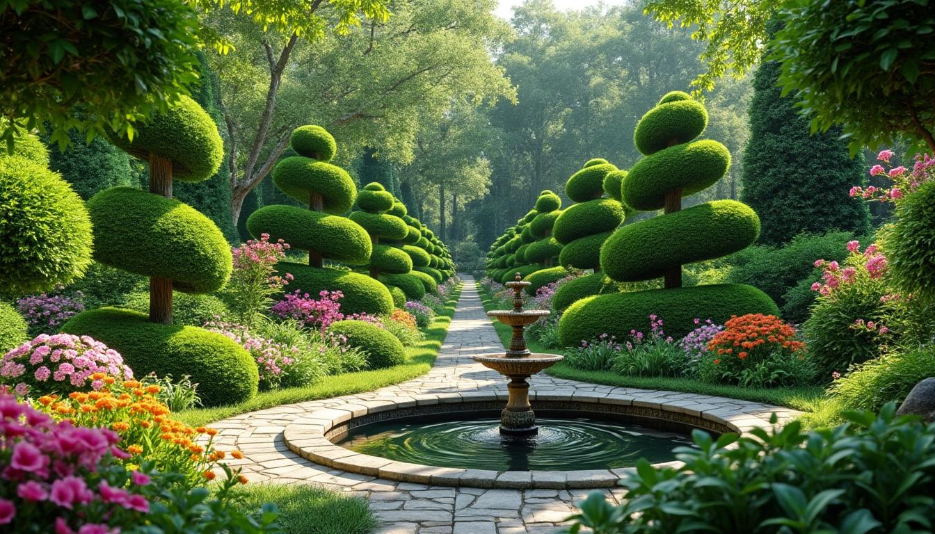 ontdek de beste tips en technieken voor het planten van taxus in onze uitgebreide gids. maak jouw groene paradijs compleet met deskundige adviezen en zorg voor een weelderige tuin die het hele jaar door schittert.