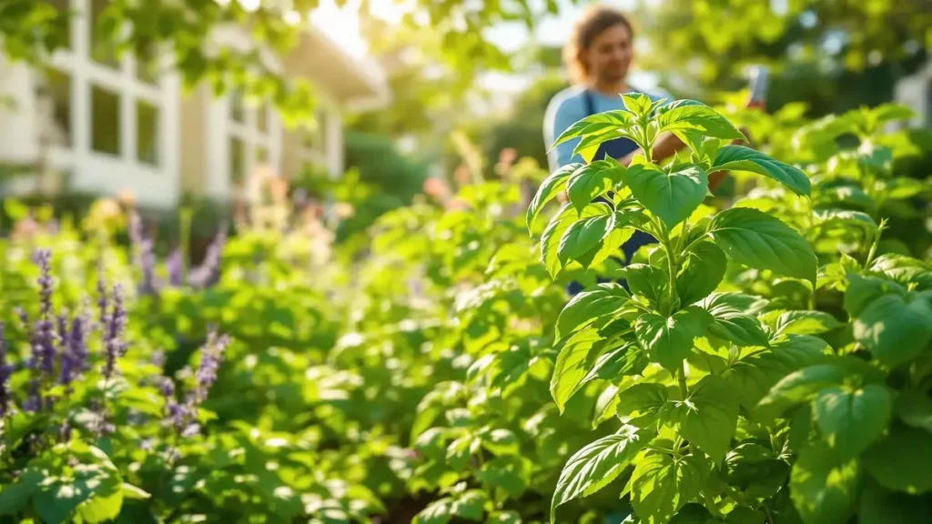 Een gemakkelijke actie die je vanaf juni in de tuin kunt toepassen om te genieten van een zomer zonder muggen