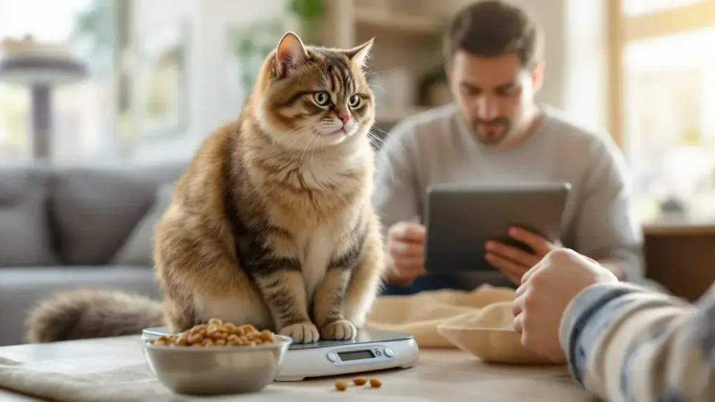 Een studie onthult dat een alledaagse gewoonte de levensverwachting van je kat met minstens 5 jaar kan verkorten