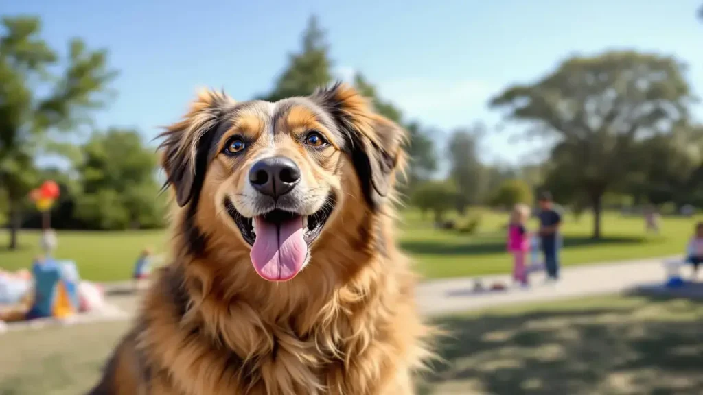 Recente wetenschappelijk onderzoek bevestigt dat sommige honden fysieke kenmerken delen met hun baasjes, ontdek welke