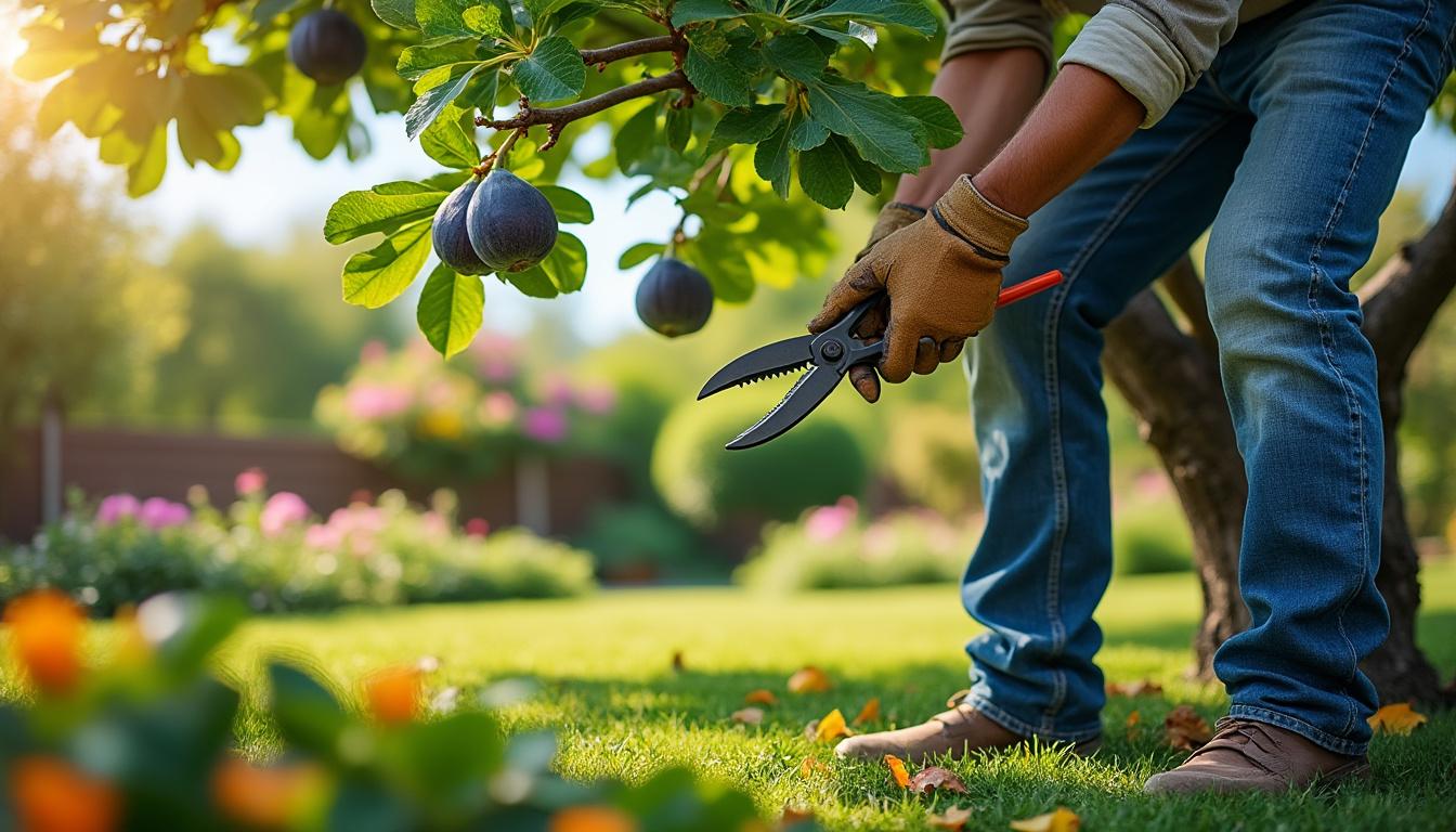 ontdek de beste tijd en technieken voor het snoeien van je vijgenboom. leer hoe je gezonde bomen kunt behouden en optimaal fruit kunt oogsten met onze handige tips en richtlijnen.
