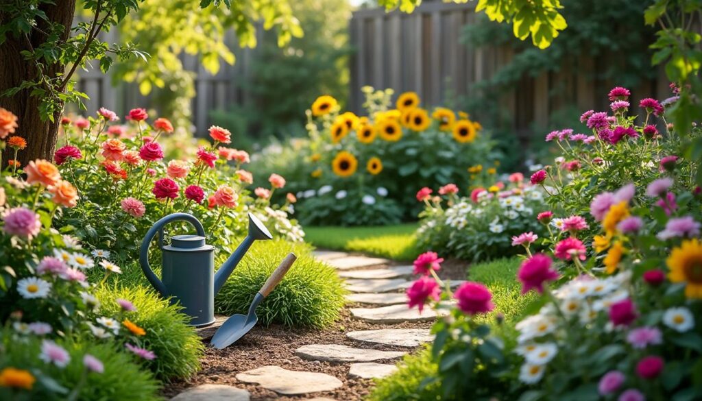 ontdek de beste tijd om bloemen te planten in uw tuin met onze complete gids. leer tips en technieken voor een bloeiende bloementuin, van het kiezen van de juiste soorten tot het optimaal verzorgen van uw bloemen.