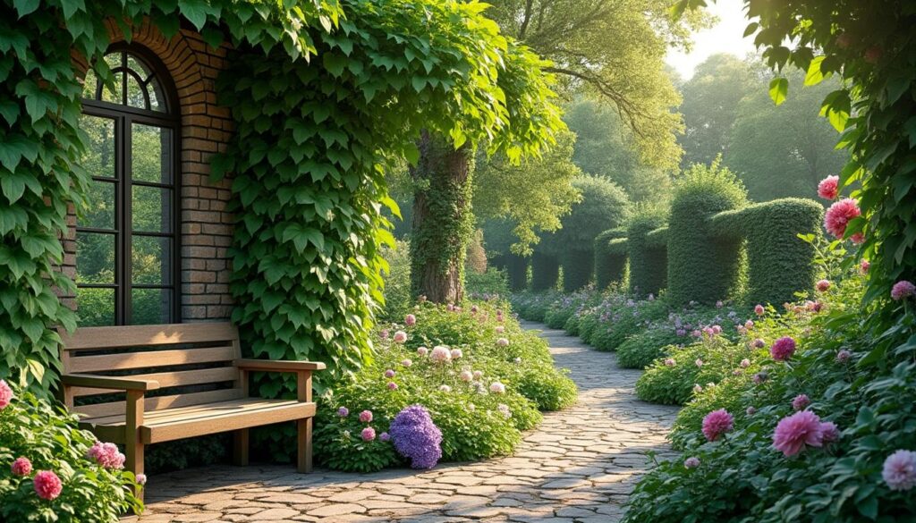 ontdek wanneer je hedera kunt planten met onze complete gids. creëer een weelderige tuin vol groene charme en leer handige tips voor het verzorgen van deze prachtige klimplant.