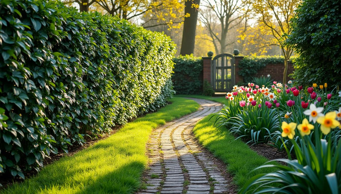 ontdek in deze uitgebreide gids wanneer je portugese laurier moet planten. perfect voor tuinliefhebbers die hun tuin willen verrijken met deze prachtige en geurige plant. leer tips en trucs voor een succesvolle aanplant en verzorging.