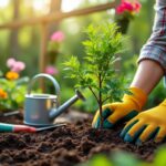 ontdek wanneer je portugese laurier moet planten met onze uitgebreide gids voor tuinliefhebbers. leer de beste tips en technieken om deze prachtige plant succesvol in je tuin te laten groeien.