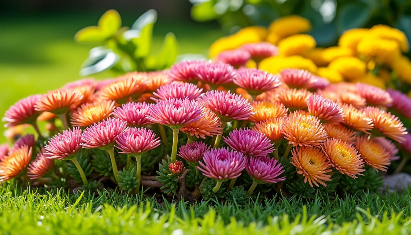 ontdek de beste tips en trucs in onze uitgebreide gids over wanneer je sedum plant. creëer een kleurrijke tuin met deze veerkrachtige succulent. leer alles over de ideale planttijd, verzorging en styling voor een prachtige buitenruimte.