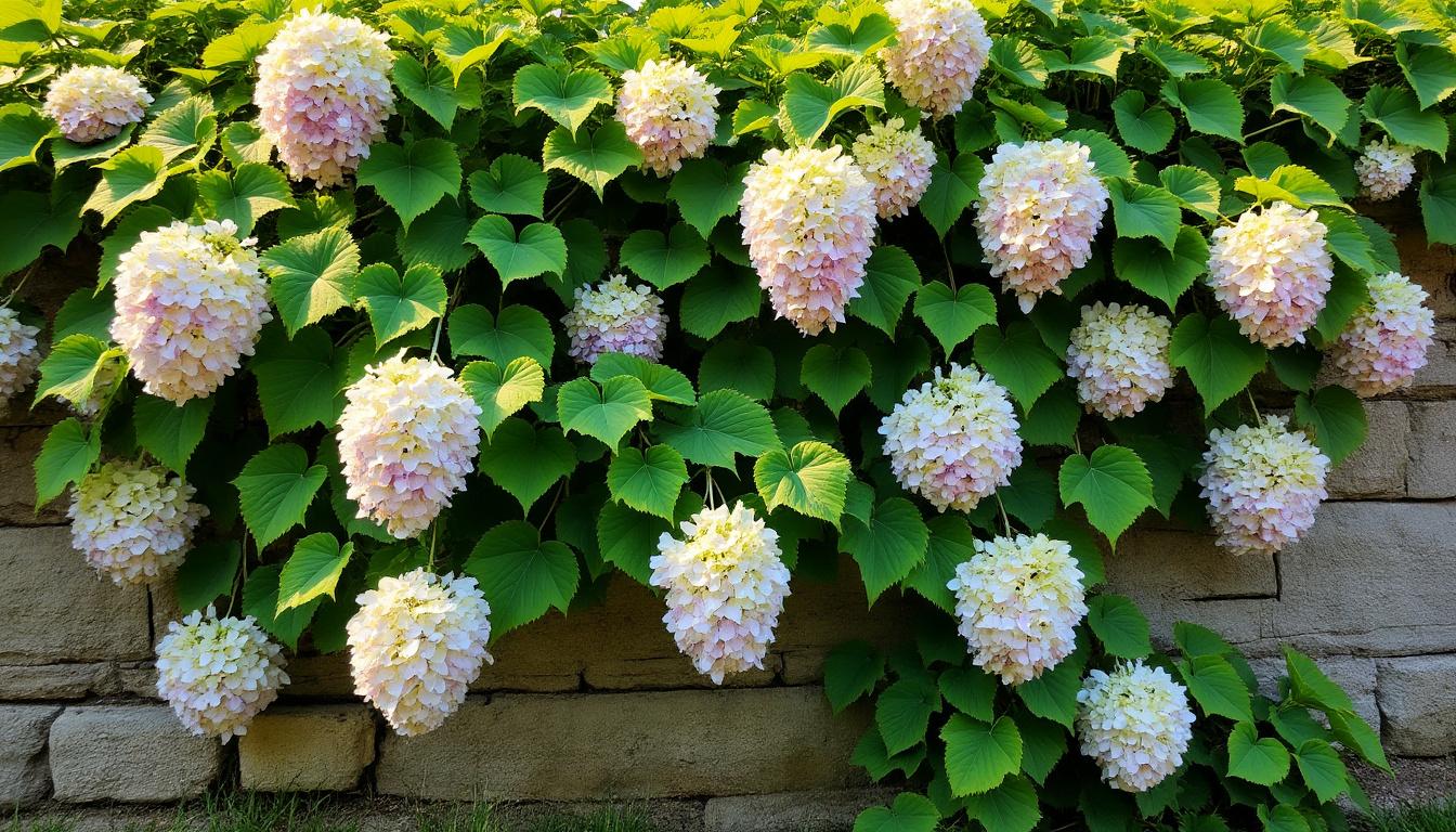 ontdek wanneer en hoe je klimhortensia's moet snoeien voor een gezonde groei. leer de beste technieken en tips om je planten te verzorgen en optimaal te laten bloeien.