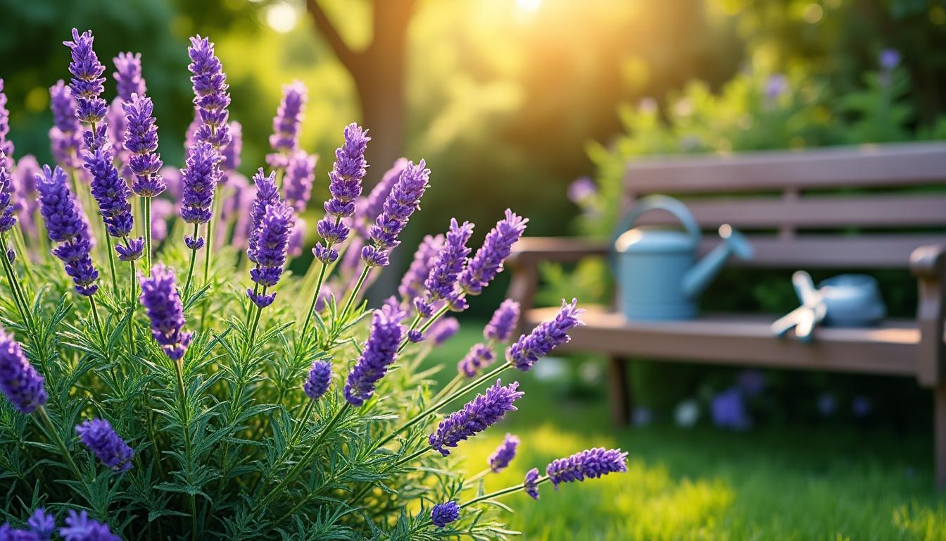 ontdek de beste tijd om lavendel te snoeien voor een tweede bloei. leer tips en technieken voor optimaal onderhoud en geniet langer van deze prachtige bloemen in uw tuin.