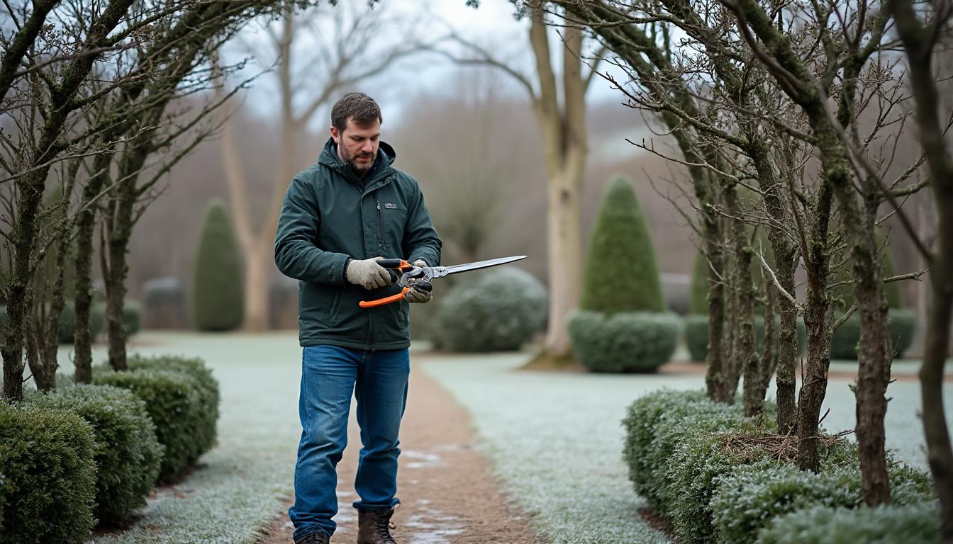 ontdek wanneer je leibomen moet snoeien voor een gezonde groei. leer de beste technieken en tips om je bomen gezond en weelderig te houden, zodat ze een mooie uitstraling geven aan je tuin.