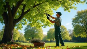 ontdek wanneer en hoe je leibomen moet snoeien voor een gezonde groei. leer de beste technieken en tips voor het onderhouden van je leibomen voor een weelderige en bloeiende tuin.