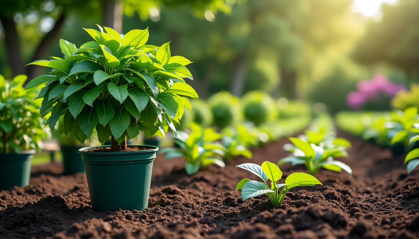 ontdek wanneer en hoe je liguster kunt planten met ons uitgebreide stappenplan. creëer een weelderige groene haag in je tuin met eenvoudige tips en adviezen.