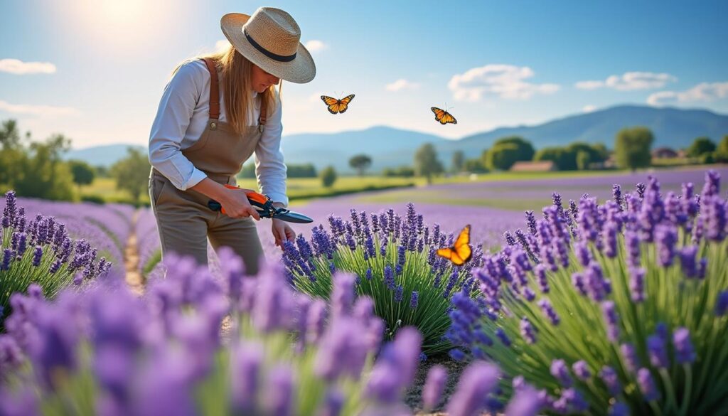ontdek wanneer je lavendel moet snoeien voor de beste bloei. leer de ideale snoeimethoden en timing om er zeker van te zijn dat jouw lavendelplanten gezond en vol met bloemen zijn.