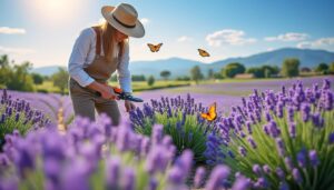 ontdek wanneer je lavendel moet snoeien voor de beste bloei. leer de ideale snoeimethoden en timing om er zeker van te zijn dat jouw lavendelplanten gezond en vol met bloemen zijn.