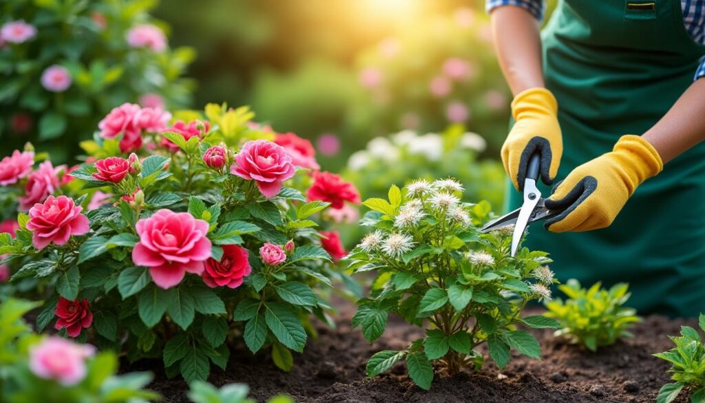 ontdek de beste tijd om struiken te snoeien voor optimale groei. leer waardevolle tips en technieken om je tuin er prachtig uit te laten zien.