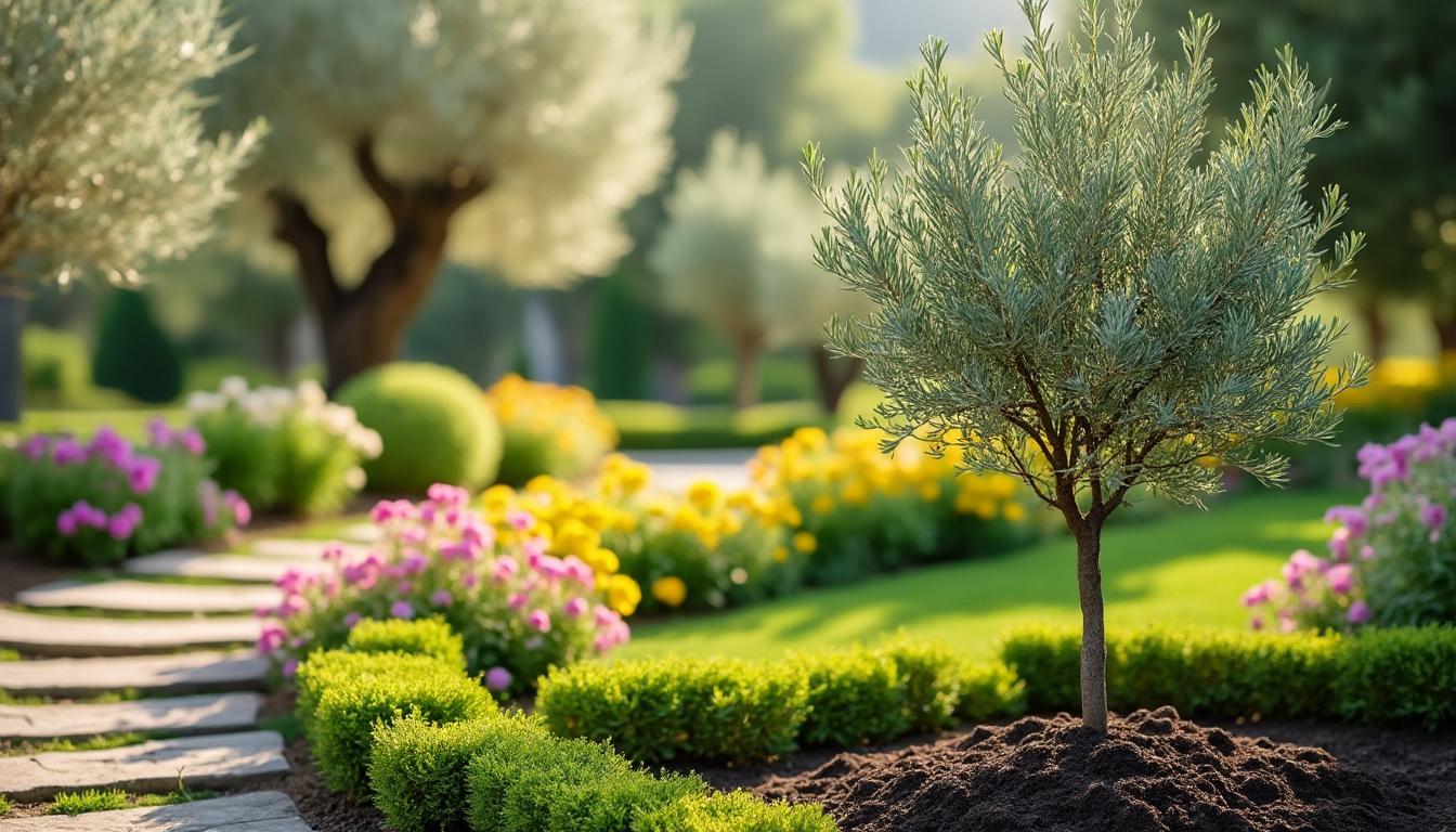 ontdek de ultieme gids voor het planten van een olijfboom in volle grond. leer wanneer en hoe je jouw olijfboom succesvol kunt aanplanten voor een prachtig resultaat.