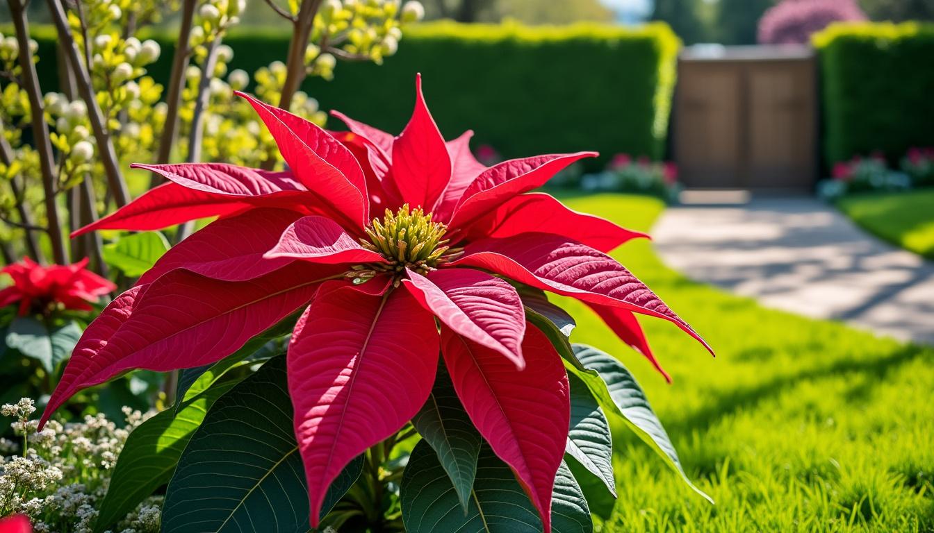 ontdek wanneer je passiebloem moet planten met onze complete gids. leer tips en trucs voor een schitterende bloei en een weelderige tuin. perfect voor elke plantenliefhebber!