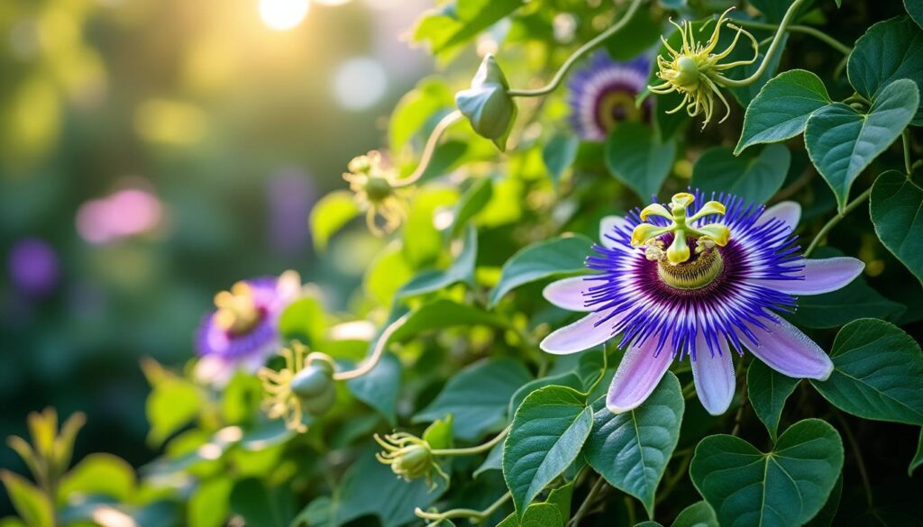 ontdek de beste tijden en methoden voor het planten van passiebloemen met onze complete gids. bereik een weelderige bloei en geniet van deze prachtige klimop. leer alles over verzorging en tips voor een succesvolle groei.