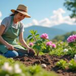 ontdek wanneer en hoe je rhododendrons moet planten met onze ultieme gids. leer de beste technieken en tips voor een bloeiende tuin en geniet van de prachtige kleuren van deze veelzijdige planten.