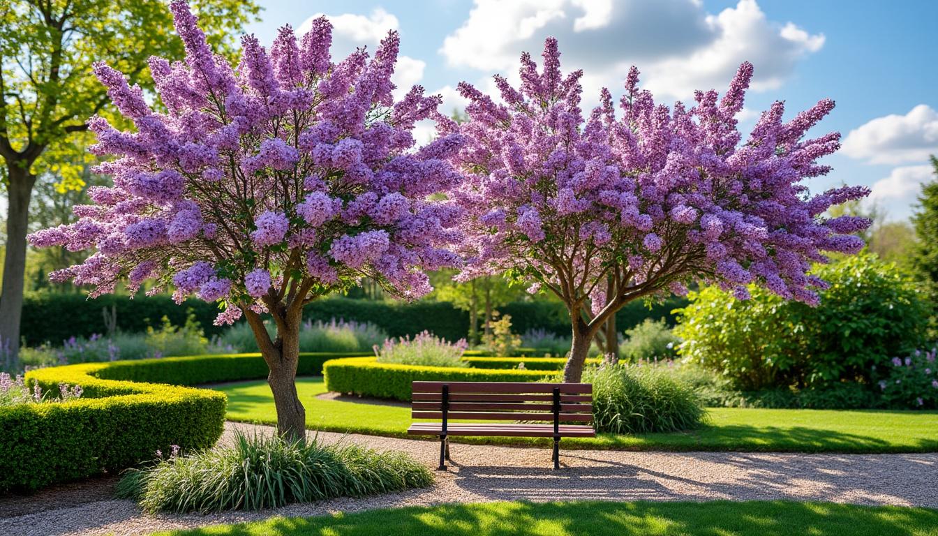 ontdek wanneer je seringen moet planten voor een bloeiende tuin. deze ultieme gids biedt tips en trucs voor de perfecte tijd en zorg voor je seringen, zodat je kunt genieten van een schitterende bloei.