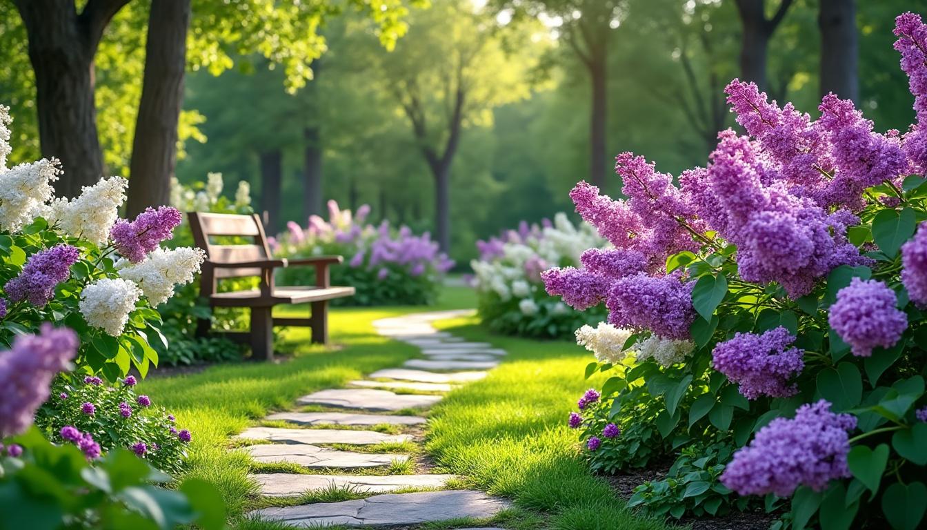 ontdek de beste tips en technieken voor het planten van seringen in onze ultieme gids. creëer een schitterende tuin vol kleur en geur met deze essentiële informatie.
