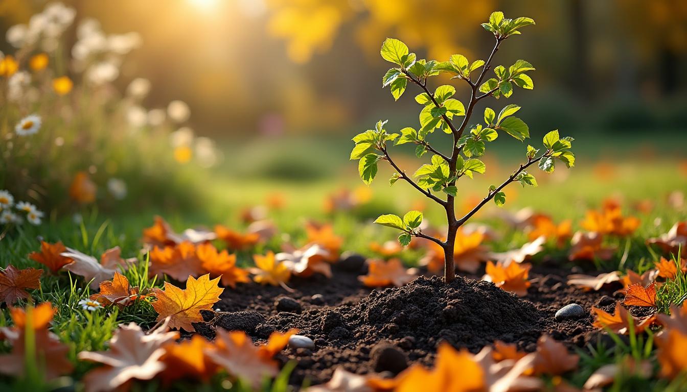 ontdek de beste tijd om een pruimenboom te planten met onze complete gids. leer tips en technieken voor succesvolle teelt en zorg voor een overvloedige oogst van sappige pruimen!