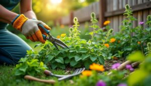 ontdek wanneer je kattenkruid het beste kunt snoeien voor optimale groei. leer de beste technieken en tips voor een weelderige, gezonde plant!